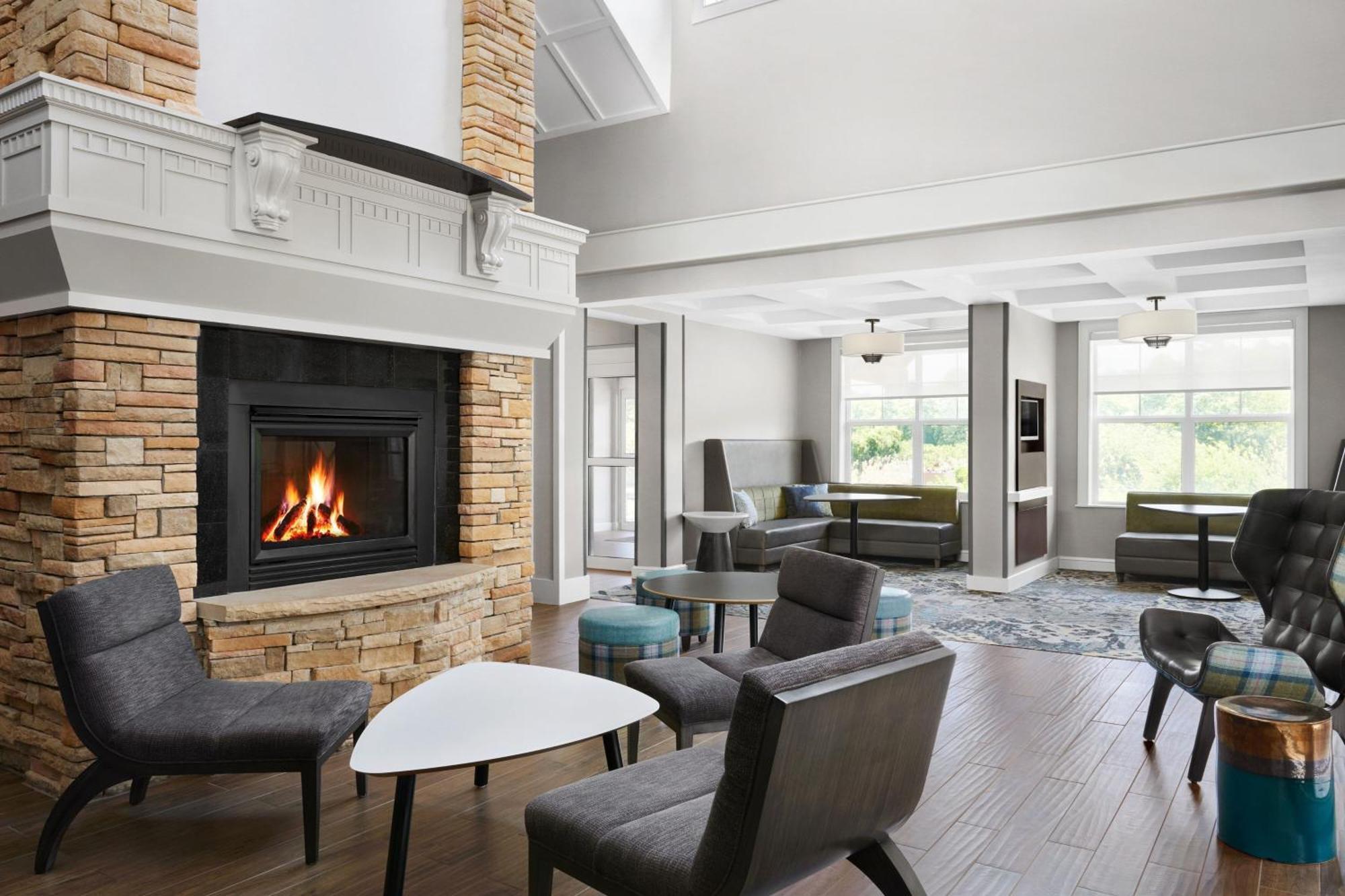 By Marriott Philadelphia Langhorne
