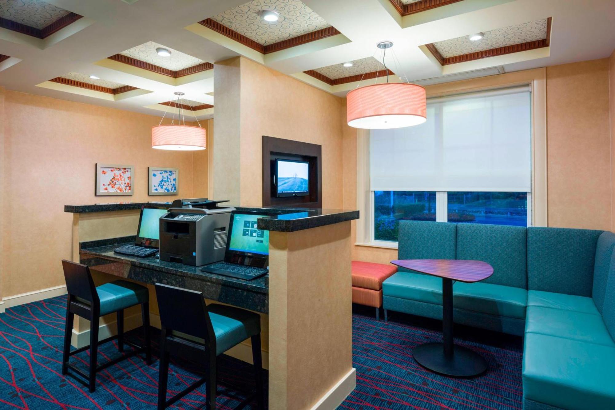 By Marriott Philadelphia Hotel Langhorne