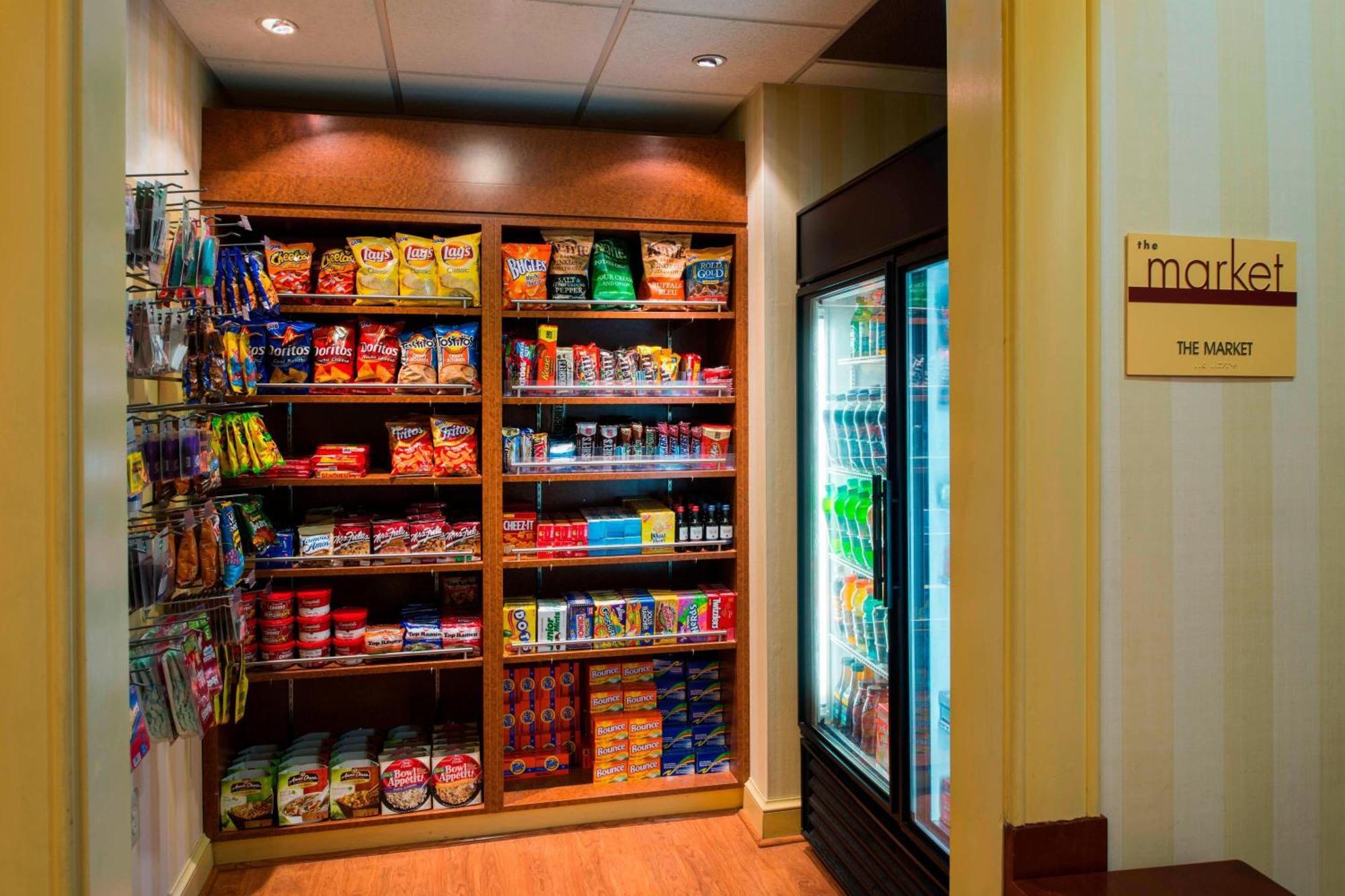 Hotel By Marriott Philadelphia Langhorne